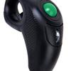 Aylincool USB Wireless Trackball Mouse for PC Laptops 2.4GHz Finger-Handheld
