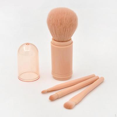 Make-up nástroje a doplňky – Štětce na make-up
