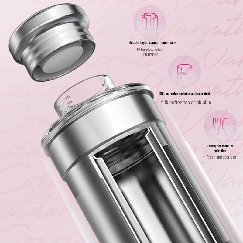 Morphy Richards Portable Electric Hot Water Cup 0.2L