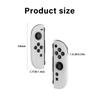 Flexible Cover Silicone Skin Protective Case Shell for NS2 Controller Waterproof Housing Dustproof Cover