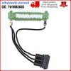 For VW Transporter Sharan Alhambra Blower Motor Fan Resistor 701959263D