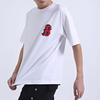 MLB T Shirt Women's White Summer 31TSP1131-43W