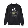 Disney Pánská mikina Mickey Mouse Xmas Jumper