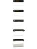 21 Crown Highlander Tailgate & Bumper Anti-Scratch Trim Decoration Sticker