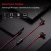 Edifier HECATE Dual-Driver Type-C Gaming Neckband Earbuds