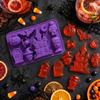 Halloween Chocolate for Candy Making, Baking for DIY Chocolate Treats