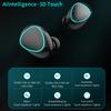 4Pcs M22 Earphone Noise Reduction Mini Bluetooth-compatible 5.1 Wireless Earpieces for Phone