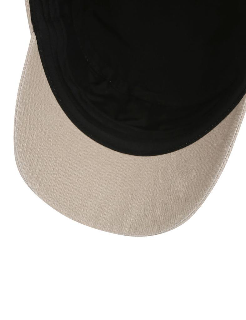 [Buckaroo] [245AP155P] Uni Vintage Detail Military Cap/Yatap Buckaroo