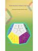 Shengshou High-Level Stickerless 4x4, 5x5, 7x7 Puzzle Toy Set
