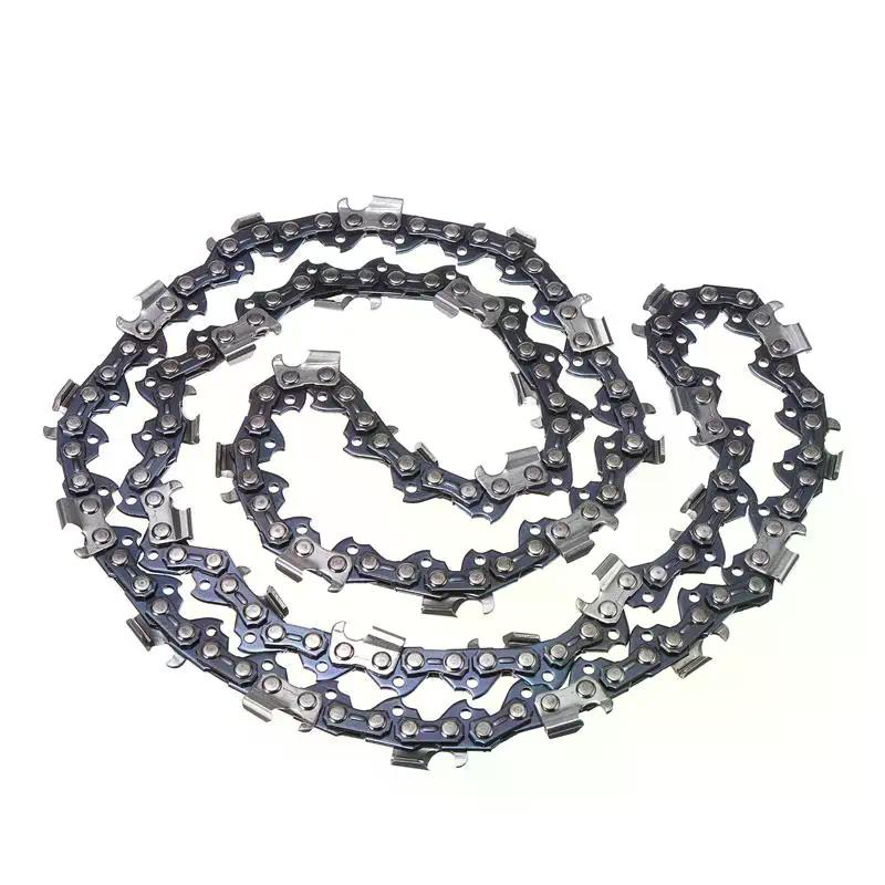 Chainsaw Chain For 20/22/24 Inch Bar 76/86/94 Drive Link Replacement Chainsaw Blades