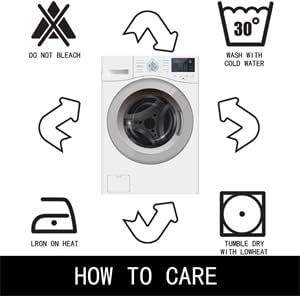Skull Pattern Shower Curtain Black White Gothic Design Halloween Decor Punk Rock Theme Bathroom Art Bold Graphic Bath Linen
