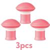1-5pcs Silicone Face Lifting Massager V-Line Muscle Trainer Double Chin Reducer Facial Yoga Tool Alcohol-Free Smiling Exerciser