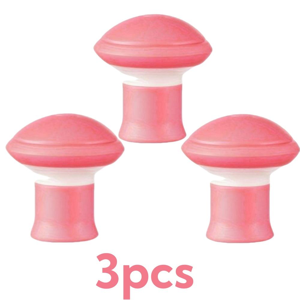 1-5pcs Silicone Face Lifting Massager V-Line Muscle Trainer Double Chin Reducer Facial Yoga Tool Alcohol-Free Smiling Exerciser