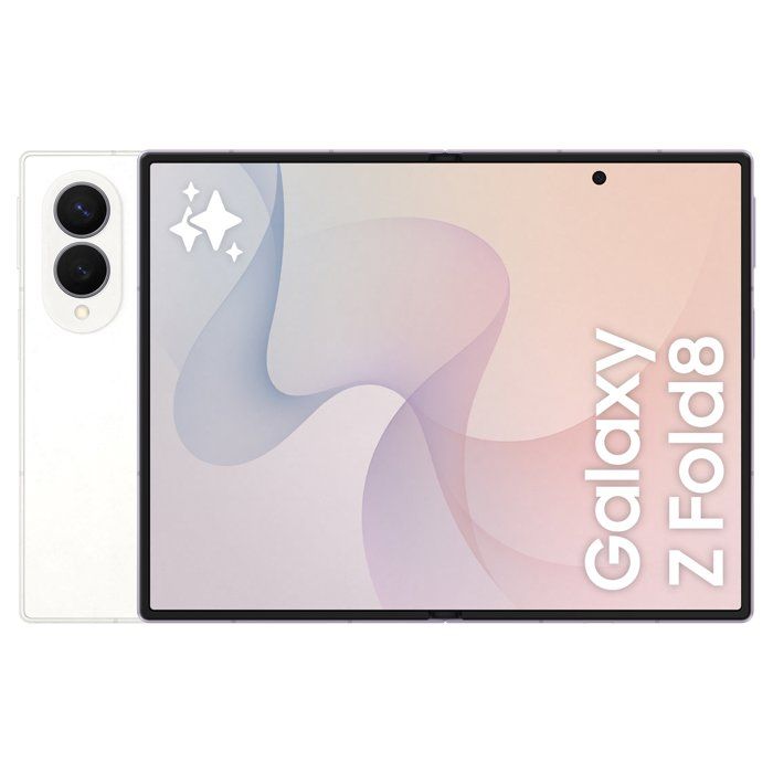 Samsung Galaxy Z Fold8, Mit O2 Vertrag 256 Gb Cream A Sm-F971bzwbeub_o2-2706 - Image 12