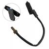 90542JY00A 906068795R Rear Tailgate Trunk Open Switch For Ren Ault Koleos 08-16 Trunk Opening Opener Lock Release Switch