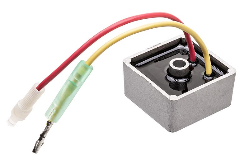 

B&S Voltage Regulator 5-9 Amp 520026