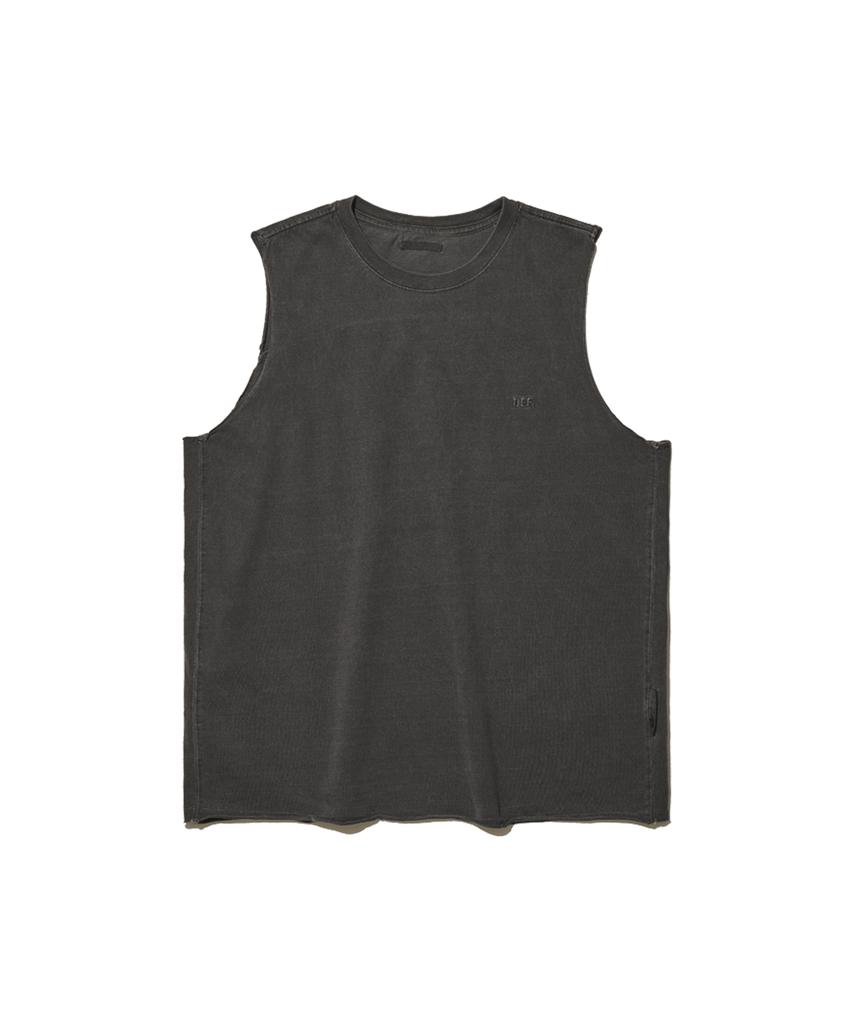 Depeugameoncheu Pig Sleeveless [2 Colors]