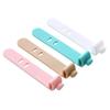 Earphone Cable Organizer Silicone Strap