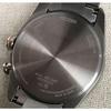 Used CITIZEN ATTESA CB0287-68L H145-007JD02 Solar Radio-controlled Watch