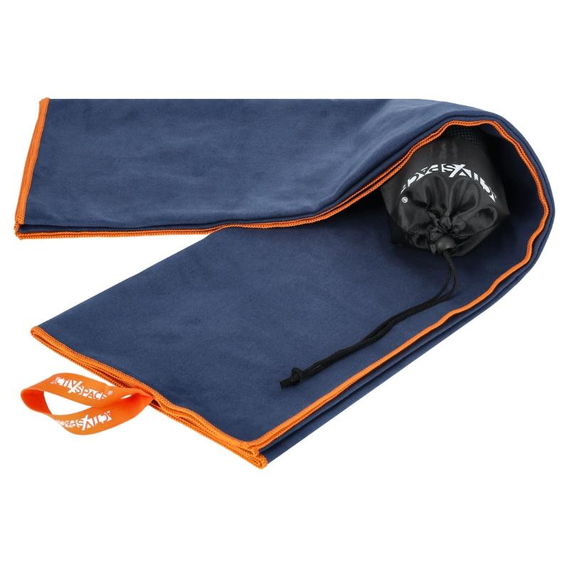 Quick-Dry Microfiber Towel Small, And