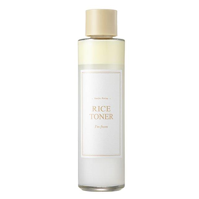 I'm from Rice Toner 150ml