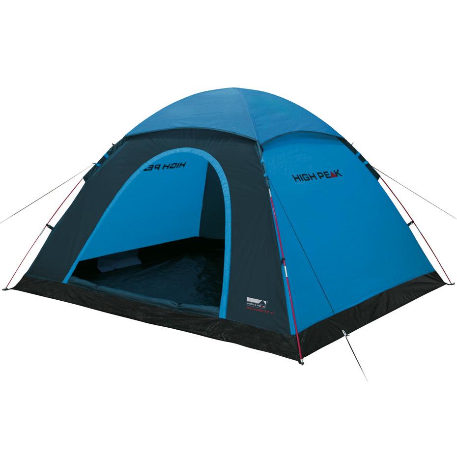 Solit.me Blue High Peak Monodome Xl Dome/Igloo Tent 10164