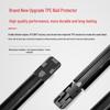 KYLIGHT Frameless Wiper Blade Set
