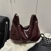 Freizeit Pendler Große Kapazität Tasche für Damen, Neue Modische und Vielseitige Einzel Schulter Crossbody Lose Tote Bags