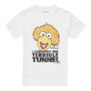 Fraggle Rock Unisex Adult Terrible Tunnel T-Shirt