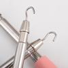 1P Help Wear Bracelet Tool Partner Jewelry Helper Fastening Aid Quickly Unfasten Hooking Equipment Plier Clasps Tie Zipper Craft