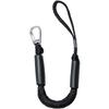 Polyethylene Construction Bungee Anchor Line Built-in Bungee Cord