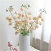 Mother's Day Gifts Artificial Flowers Wedding Flowers Silk Flowers With Stems Fake Cake Flowers