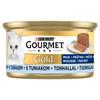 Gourmet Gold Cat Food Mousse With Tuna 85 G