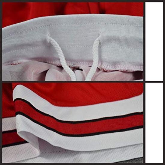 Sakuragi Hanamichi SHOHOKU Cosplay Costume Men's L