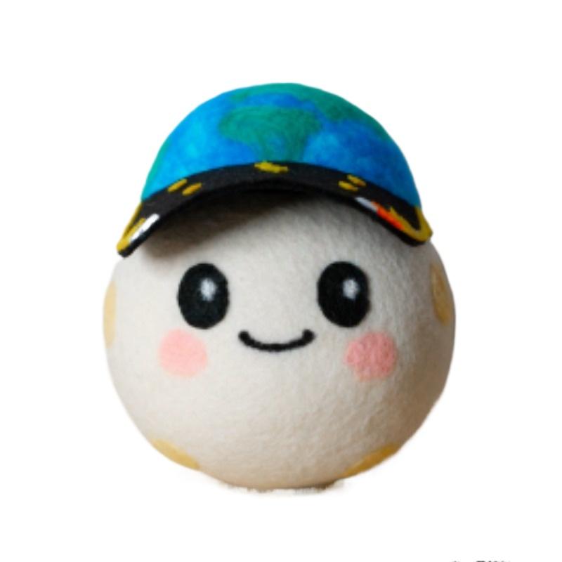 Neues Rise Plüschtier Niedliches Anime-Stofftier Weiches Kuscheltier Kawaii Sammlerstück Kindergeburtstagsgeschenk Raumdekoration
