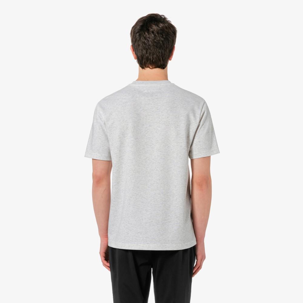 [Lacoste] Men's Basic T-shirt TH791E-56GCCA