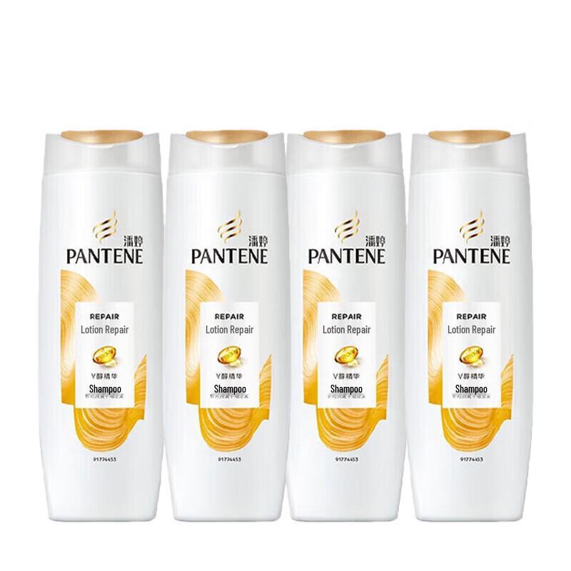 

Pantene Pro-V Repair & Protect Shampoo