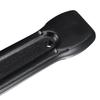 uxcell 46mm Striking Steel Single Head Hand Tool Open-End Wrench, High-Tensile Spanner,
