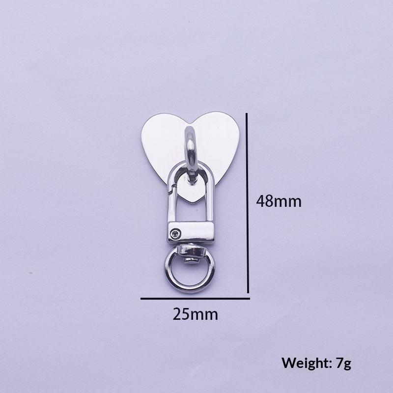 Fashion Cute Metal Phone Charm Holder Self Adhesive Heart Butterfly Lanyard For Case Bag Cup Earphone Accessory