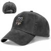 System Of A Down Baseball Cap Distressed Washed Heavy Metal Music Snapback Cap Men Women Outdoor Summer Unstructured Soft Hats