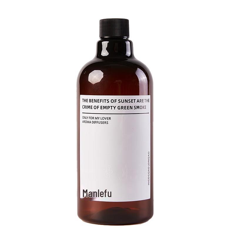 Miao Yi Jia Essential Oil Diffuser Refill