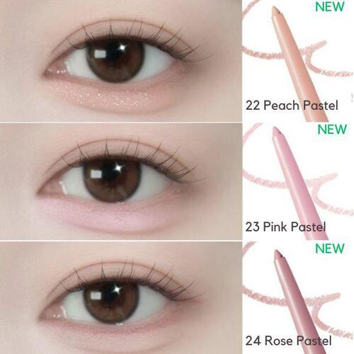 BBIA Last Auto Gel Eyeliner 0.3g