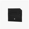 Montblanc Card Wallet 6cc Meisterst Ck 130049