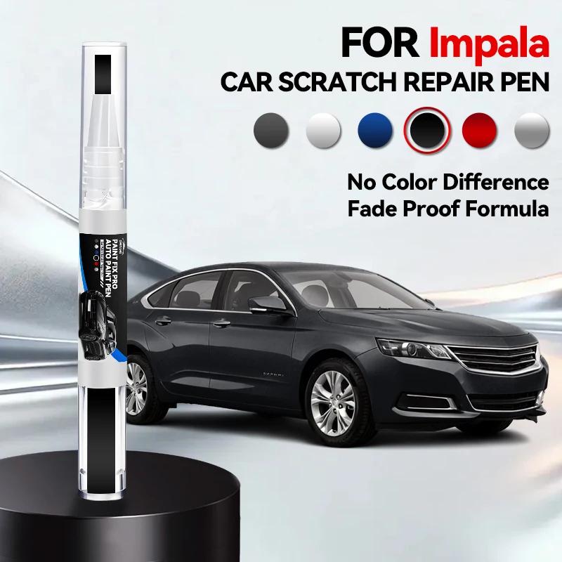 2026 Hot Car Accessories Paint Pen Touch Up For Chevrolet Impala Paint Repair Pen Touch Up Scratch Remover DIY Auto Accessories 