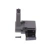 Para Bambu Lab A1/A1 Mini Componente Dispensador de Limpador de Purga Coleta e Limpeza de Materiais Residuais Peças de Impressora 3D