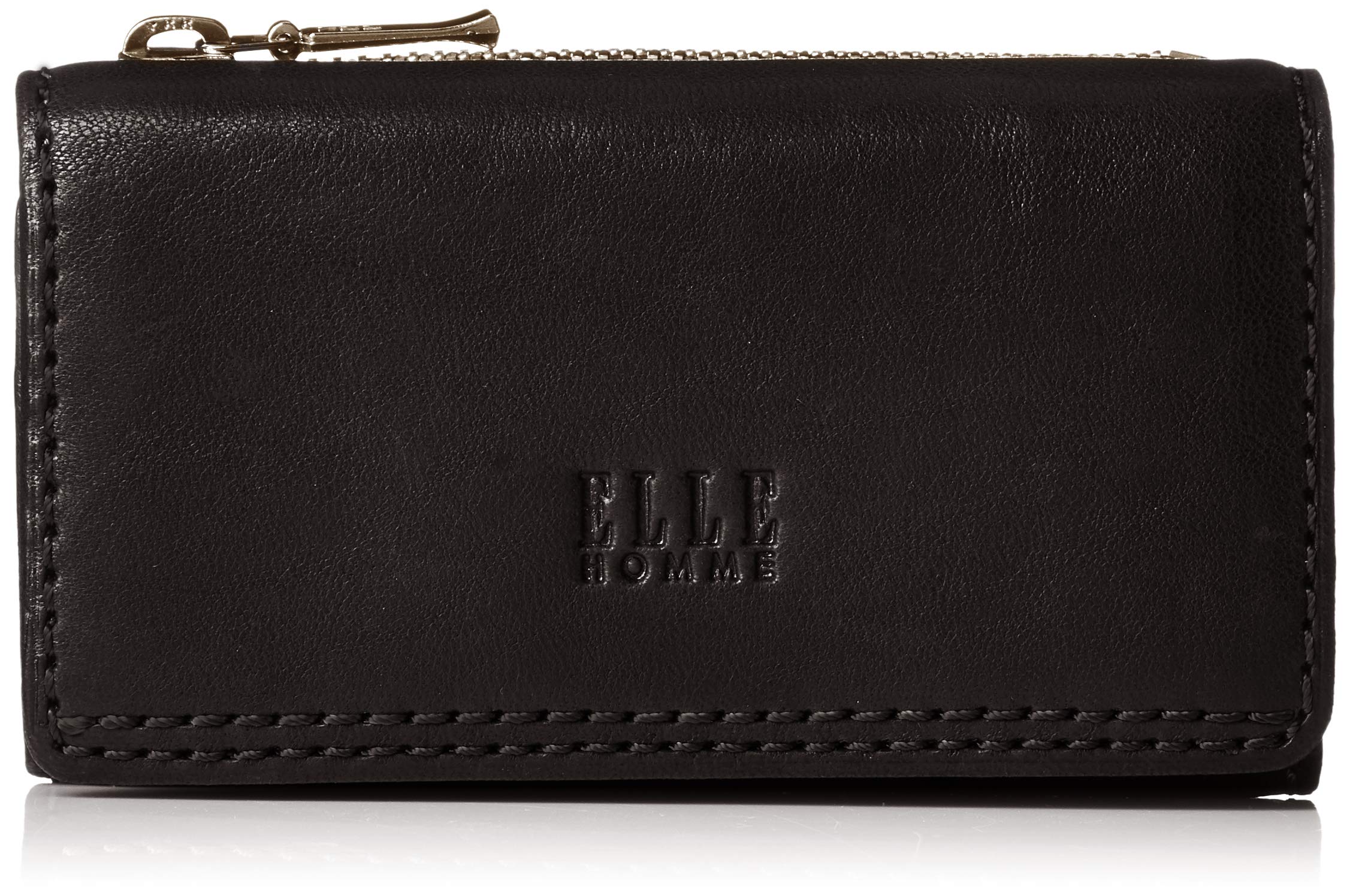 

Key Case Sheep XP34765 Black [Elhomme] чорний