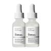 Skin Support Set (Niacinamide 10% + Zinc 1% 30mL, Hyaluronic Acid 2% + B5 30mL)