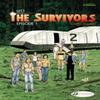 Survivors Vol 1 Episode 1 by Leo Paperback Book 9781849182171