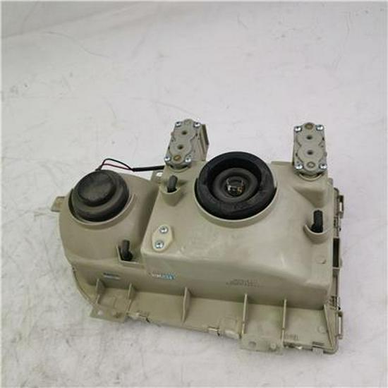 Compatible with Foton Left Headlight 1B16937100141