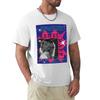 Renee Rapp Snow Angel Tour Tshirt Large Size Basic Casual Tshirt